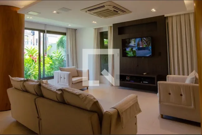 Imagem Casa à Venda - Recreio, 4 Quartos, 234 m2
