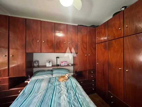 Imagem Apartamento em Embaré, Santos/SP