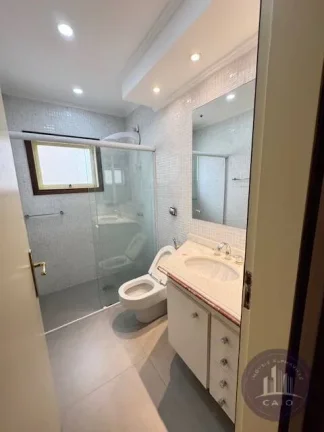Imagem Casa com 4 dormitórios para aluguel, R$ 11.970/mês - Alphaville/SP