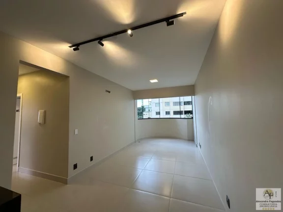 Imagem Apartamento para Venda em Goiânia, SETOR BELA VISTA, 2 dormitórios, 1 suíte, 2 banheiros, 1 vaga