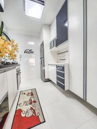 Imagem Apartamento à venda com 4 Dormitórios 2 suítes 133 m², em Riviera de São Lourenço - Bertioga SP.