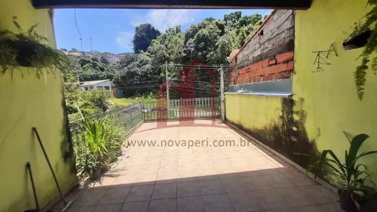 Imagem Imperdível! Casa à venda em Franco da Rocha-SP, no Jardim das Jabuticabeiras: 3 quartos, 2 salas, 2 banheiros, 2 vagas de garagem, 223,46 m².