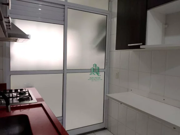 Imagem Apartamento com 3 dormitórios à venda, 75 m² por R$ 674.000,00 - Vila Augusta - Guarulhos/SP