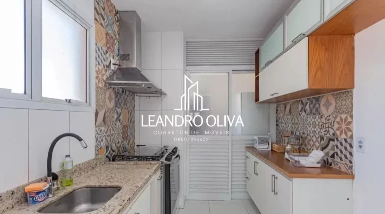 Imagem Condomínio MUNDO SAÚDE - Apartamento à Venda – Mundo Apto Saúde, São Paulo/SP