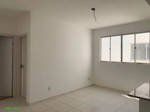Imagem *APARTAMENTO COM 3 QUARTOS, EM FRANCELINOS
*CONSTITUÍDO POR: 3 DORMITÓRIOS, SALA, COZINHA, BANHEIR...