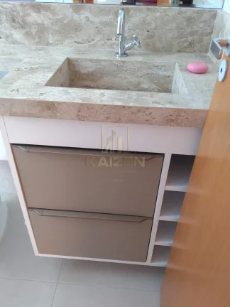 Imagem Exelente apartamento no centro jacarei 2 Dorms. (1 Suíte), CENTRO - JACAREISP