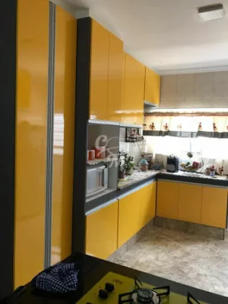 Imagem Casa no bairro Chácara Aeroporto em Jundiaí