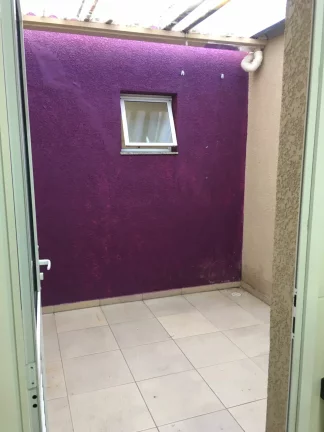 Imagem Apartamento à venda no bairro Jardim Ana Maria - Santo André/SP