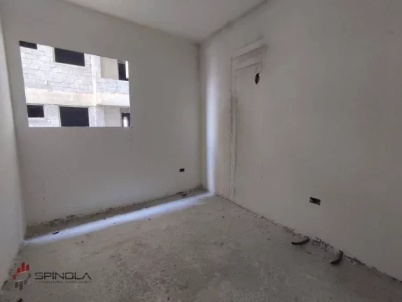 Imagem Apartamento com 3 dormitórios à venda, 107 m² por R$ 624.000,00 - Vila Caiçara - Praia Grande/SP
