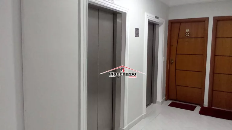 Imagem Apartamento com 1 dormitório à venda, 40 m² por R$ 330.000,00 - Balneário Pires - Praia Grande/SP