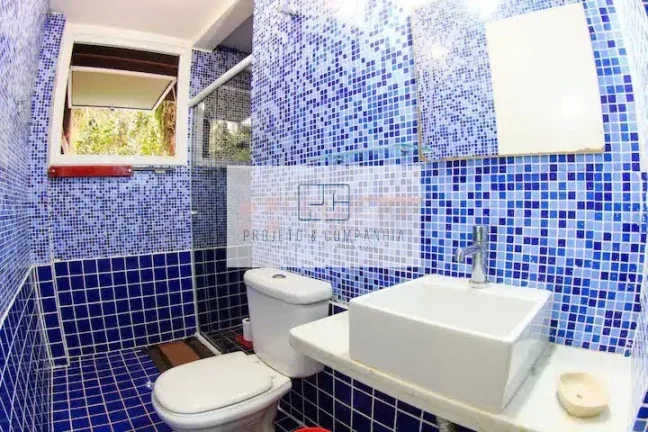 Imagem Casa de Vila em Camburí - São Sebastião