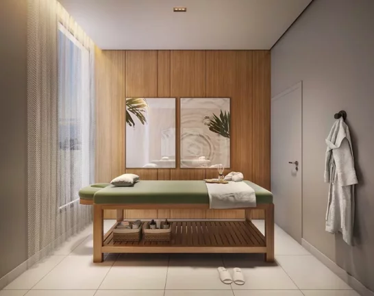 Imagem Apartamento à venda no bairro Bela Vista - São Paulo/SP