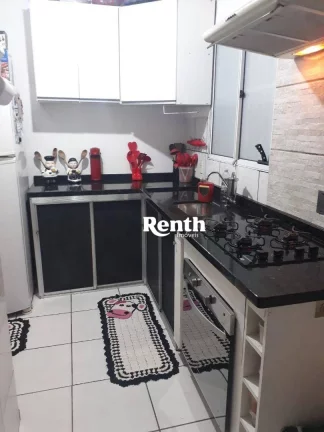 Imagem Condomínio Residencial Jacarandá