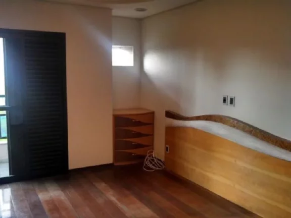 Imagem Apartamento com 3 dormitórios à venda, 187 m² por R$ 665.000,00 - Jardim das Nações - Taubaté/SP
