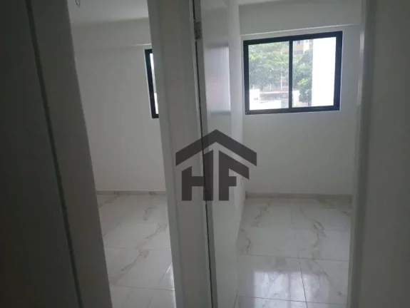 Imagem Apartamento com 2 Quartos à Venda, 48 m² em Boa Vista - Recife