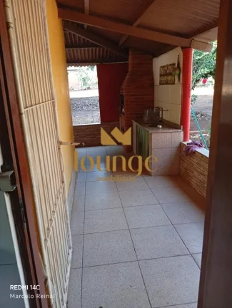 Imagem Chácara em Salto de Pirapora