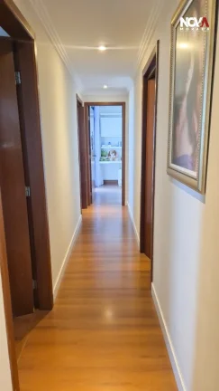 Imagem Viver de frente para o mar é transformar a rotina em qualidade de vida. Este excelente apartamento ...
