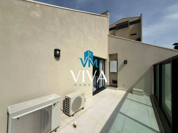 Imagem Duplex Living Design, 1 suíte, 2 vagas 69m² R$895.000,00 Cambuí Campinas/SP