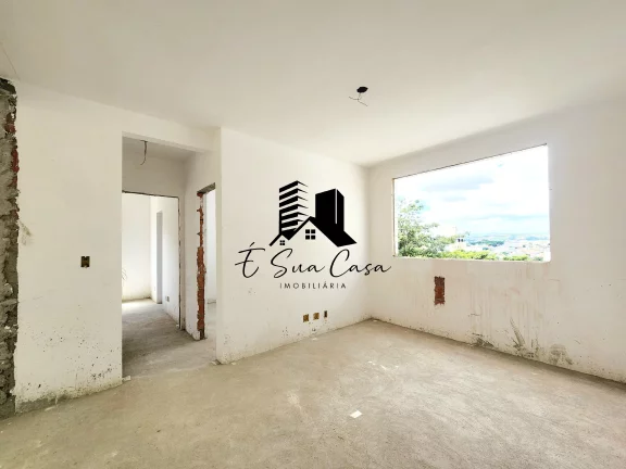 Imagem Apartamento à venda 2 quartos Cabral Contagem MG
