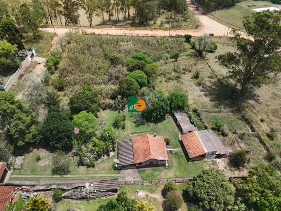 Imagem Chácara para Venda em São Roque, Saboó, Recanto Das Acácias, 2 dormitórios, 2 banheiros, 1 vaga