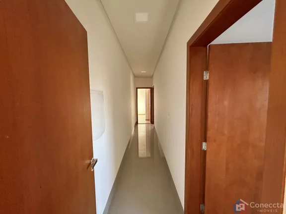 Imagem Apartamento de 3 Suítes à Venda no Centro de Patos de Minas - Vista para Major Gote e Av. Getúlio Vargas