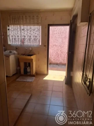 Imagem Sobrado para Venda em Santo André / SP no bairro Campestre