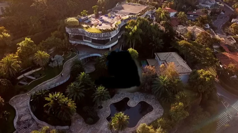 Casa em Cidade Jardim São Paulo SP, House for sale in São Paulo Brazil