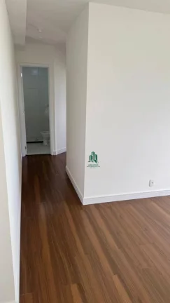 Imagem Apartamento com 2 dormitórios à venda, 44 m² por R$ 318.000,00 - Vila Bremen - Guarulhos/SP