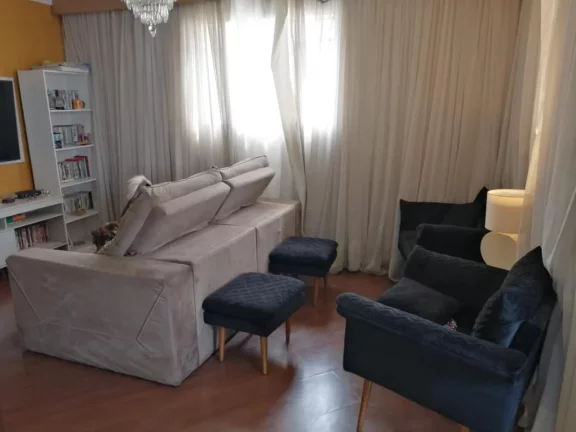 Imagem Casa para Venda em São Paulo / SP no bairro Aclimação