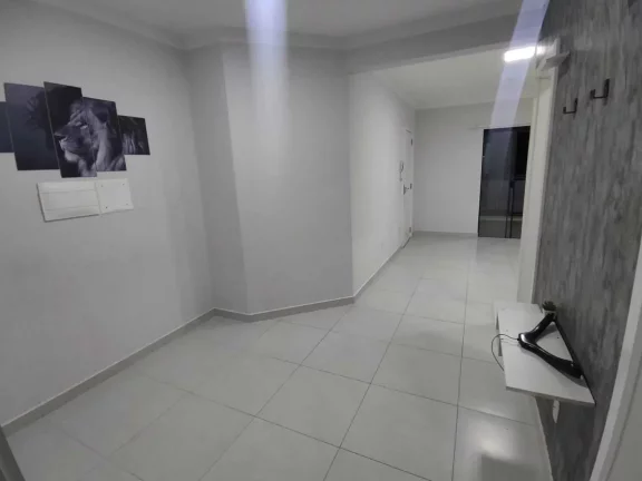 Imagem Apartamento com 2 suítes e 1 vaga de garagem no Santa Regina em Camboriú
