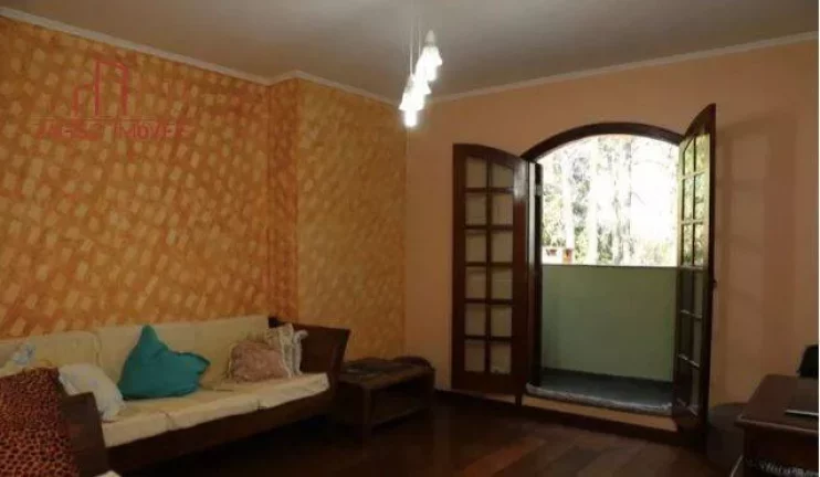 Imagem Oportunidade Casa Condomínio 5 dorms. - Prive no Morumbi Sul.