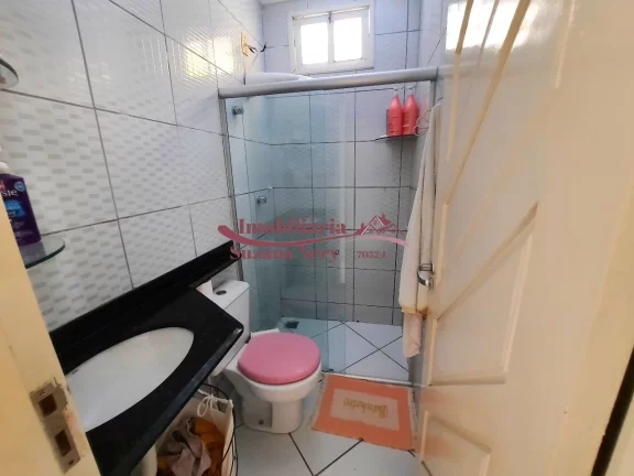 Imagem Casa e Prédio Comercial em Nova Parnamirim, Parnamirim - RN