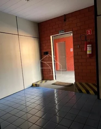 Imagem Galpão para Locação no Civit 2 Serra 4200 metros