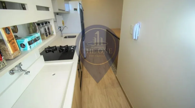Imagem Apartamento à venda em São Paulo-SP, bairro Quarta Parada: 2 quartos, 1 suíte, 1 sala, 2 banheiros, 1 vaga, 55m².