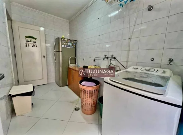 Imagem Casa Alto Padrão 3 suites à venda, 512 m² por R$ 1.800.000 - Vila Rosália - Guarulhos/SP