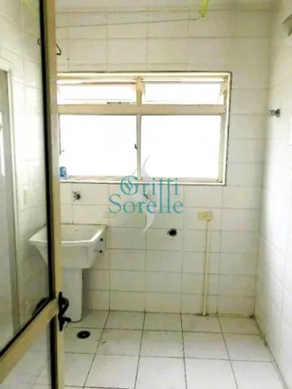 Imagem Apartamento à Venda em Vila Monumento - São Paulo/SP.