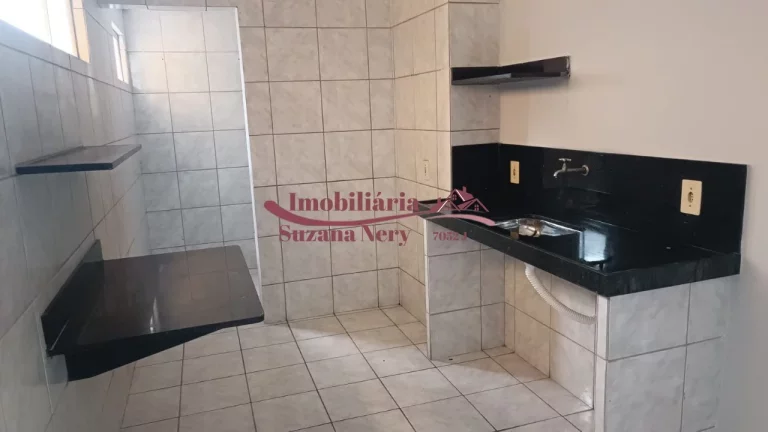 Imagem APARTAMENTO 2 QUARTOS EM PARNAMIRIM