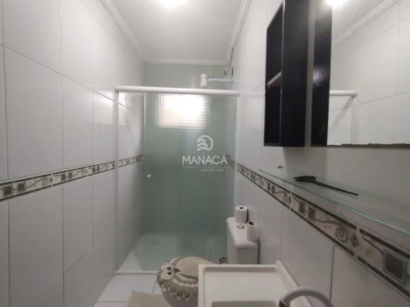 Imagem Belíssima Casa à Venda em Bairro Charmoso – Barra Velha/SC