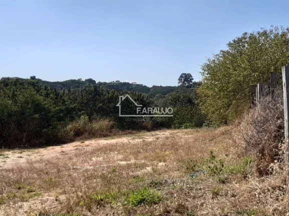 Imagem Terreno à venda no Jardim Leocadia, Sorocaba: Oportunidade única para investimento!