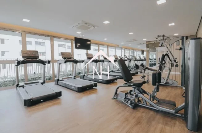 Imagem Apartamento de 144m c/ 3 suítes,3 vagas, hall privativo, fitness, salão de jogos,playground,piscinas,espaçogourmet,bicicletário,delivery,churrasqueria