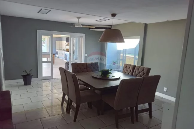 Imagem Casa de Luxo no Jardim Atlântico, Maricá!