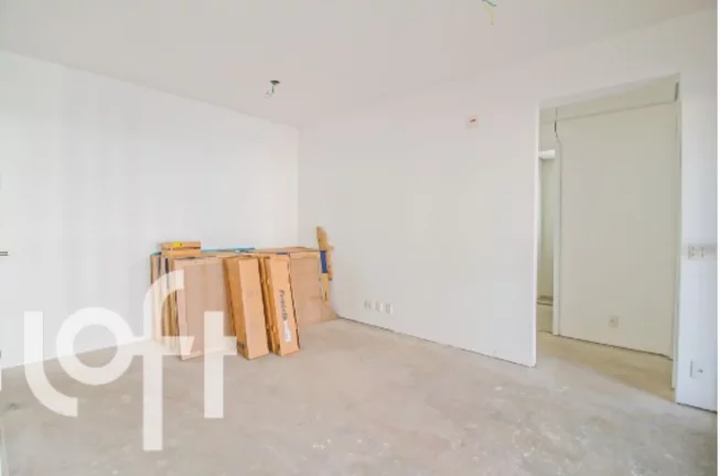 Imagem APARTAMENTO RESIDENCIAL em São Paulo - SP, Perdizes