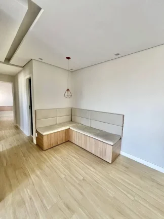 Imagem Apartamento com Planejados 3 Dormitorios sendo 1 Suite 2 Vagas