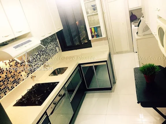 Imagem Apartamento no Jardim Paulistano