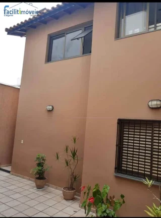 Imagem CASA TERREÁ ÓTIMA LOCALIZAÇÃO BAETA NEVES SBC