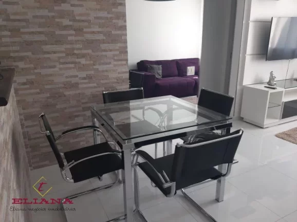 Imagem Apartamento com 2 quartos, 60m², para locação em São Paulo, Vila Pompéia