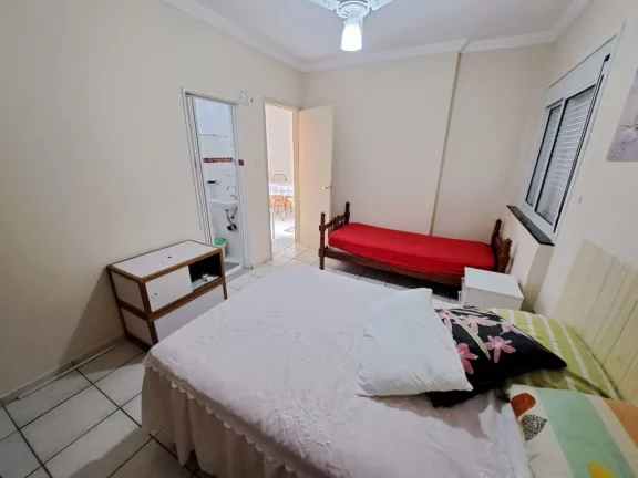 Imagem APARTAMENTO NA 2ª QUADRA DA PRAIA NA PITANGUEIRAS NO GUARUJÁ