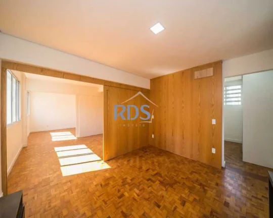 Imagem Apartamento - Padrão / Residencial / Cerqueira C?(C)sar
