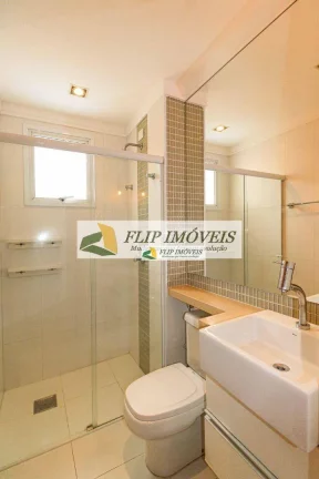 Imagem Apartamento com 2 dormitórios à venda, 107 m² por R$ 1.600.000,00 - Cambuí - Campinas/SP