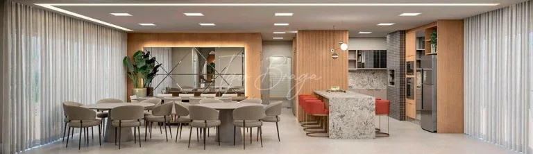 Imagem Apartamento à venda no bairro Juvevê em Curitiba/PR